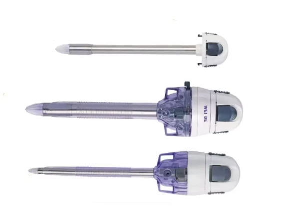 Medical Visual Trocar Medical Visual Trocar